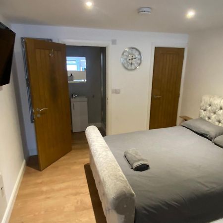 Rentals Leicester 54 - Free Street Parking Exteriör bild