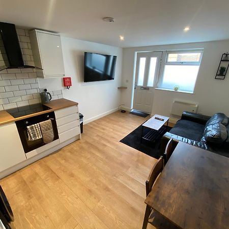 Rentals Leicester 54 - Free Street Parking Exteriör bild