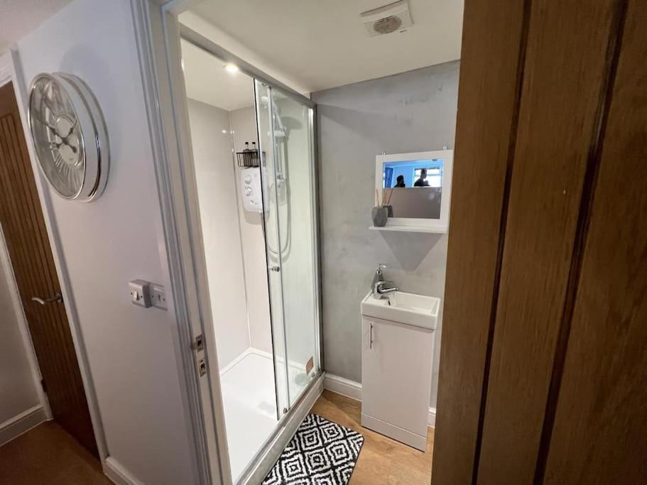 Rentals Leicester 54 - Free Street Parking Exteriör bild