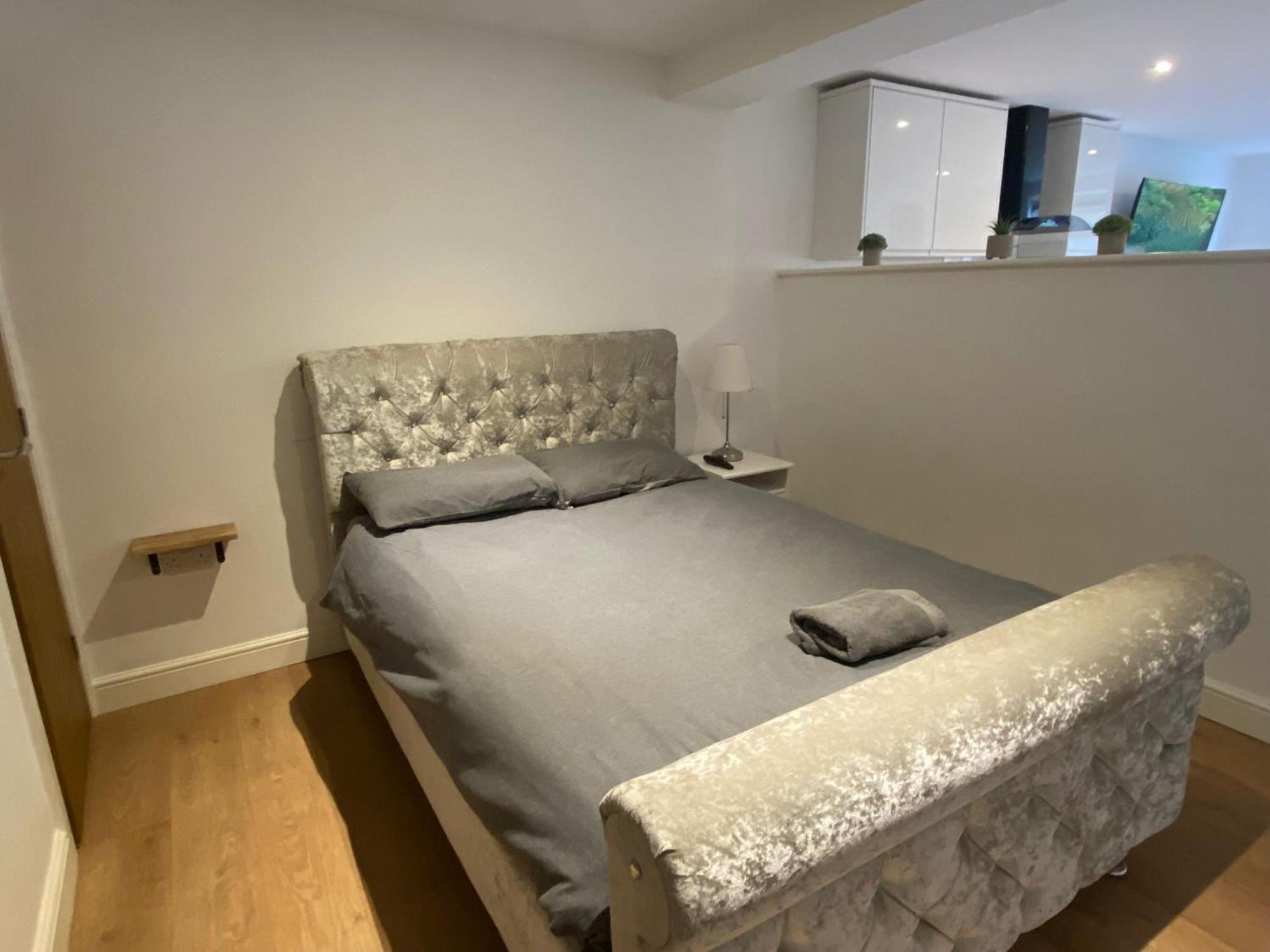 Rentals Leicester 54 - Free Street Parking Exteriör bild