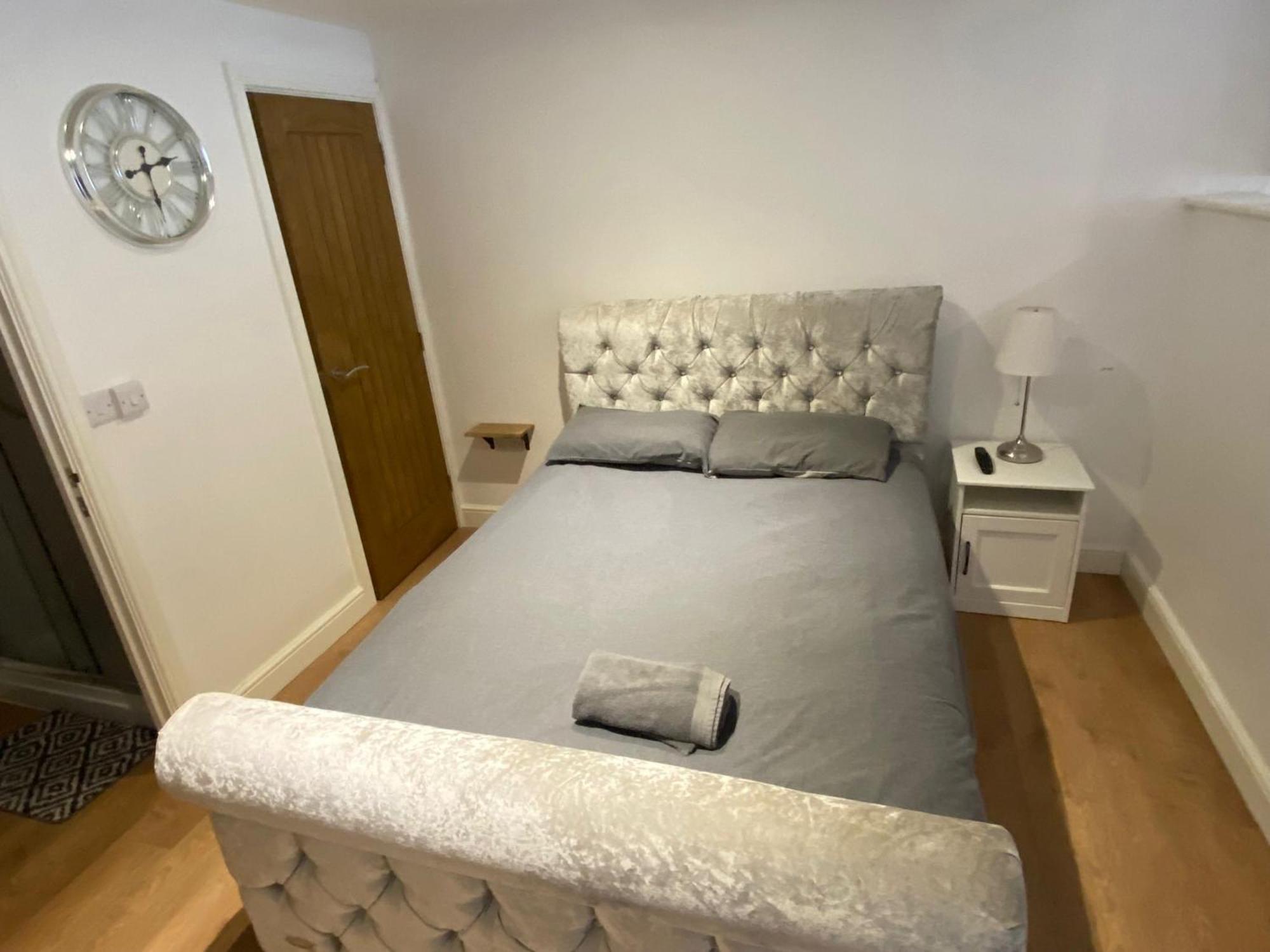 Rentals Leicester 54 - Free Street Parking Exteriör bild